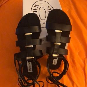 Steve madden sandals